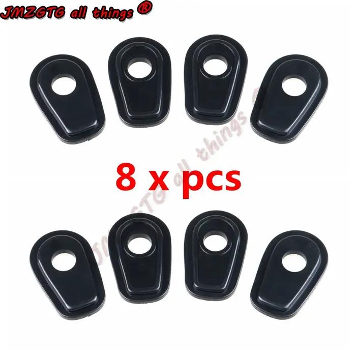 Adaptateur d'indicateur de clignotants pour moto