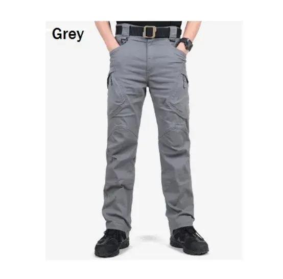 Pantalons tactiques Archon IX9 homme pour plein air sport chasse randonnée entraînement militaire alpinisme pêche cyclisme voyages d'aventure