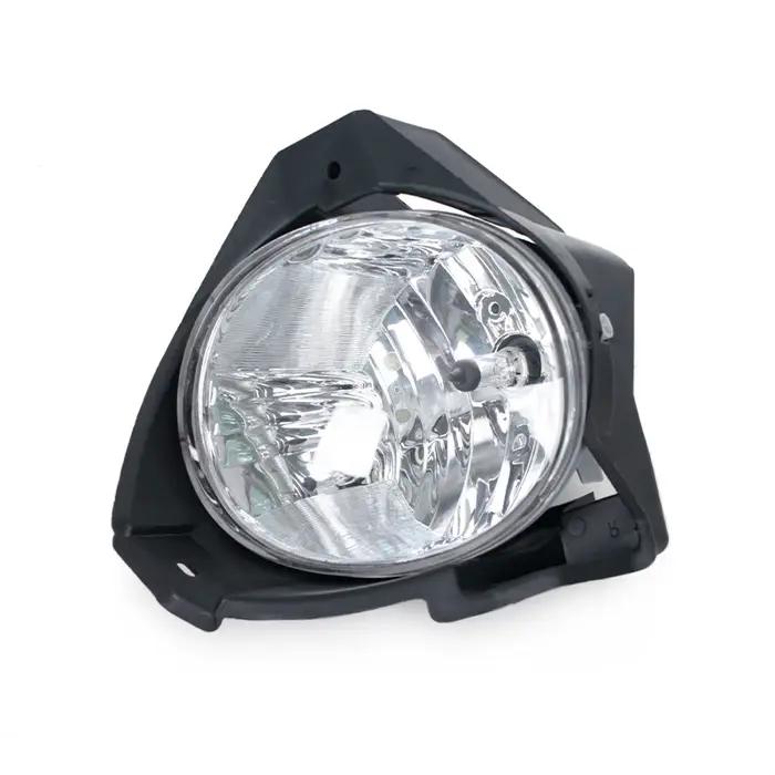 Phare antibrouillard avec ampoules pour Toyota Hilux