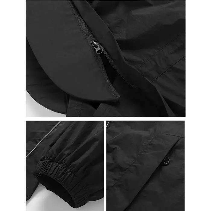 Vêtements de Protection solaire d'extérieur
