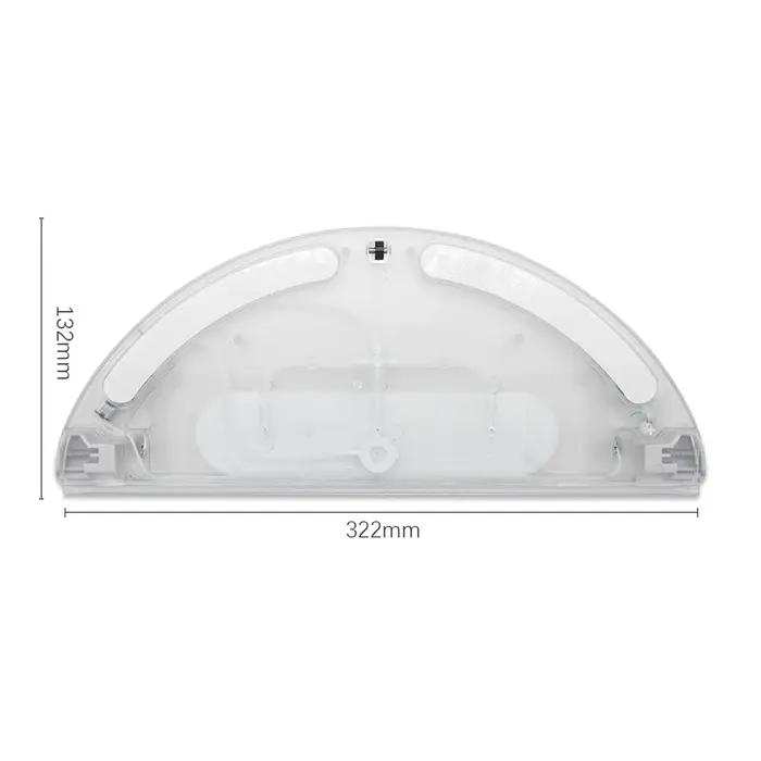 Réservoir d'eau pour Xiaomi Mijia 1C STYTJ01ZHM, balayage et supportage d'accessoires de Robot intég