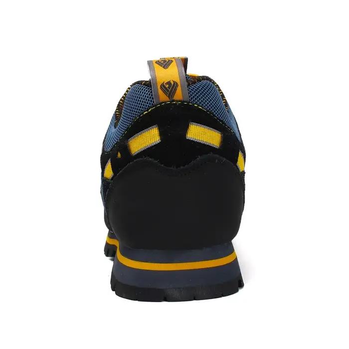 Chaussures de randonnée imperméables à la mode Chaussures d'escalade pour hommes