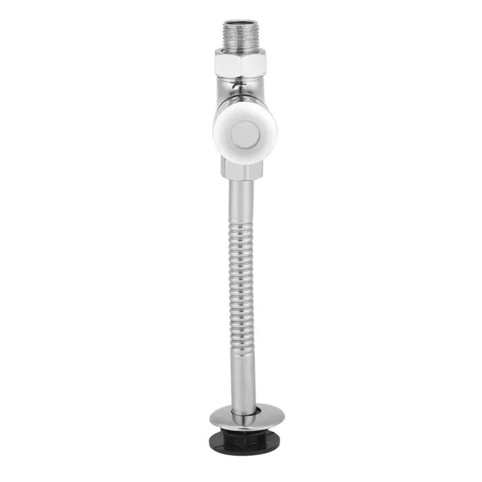 Vanne de chasse d'eau pour urinoir de toilette