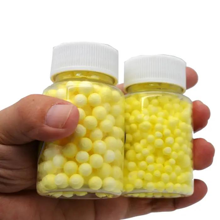 MNFT – lot de 2 flotteurs en mousse pour la pêche à la carpe