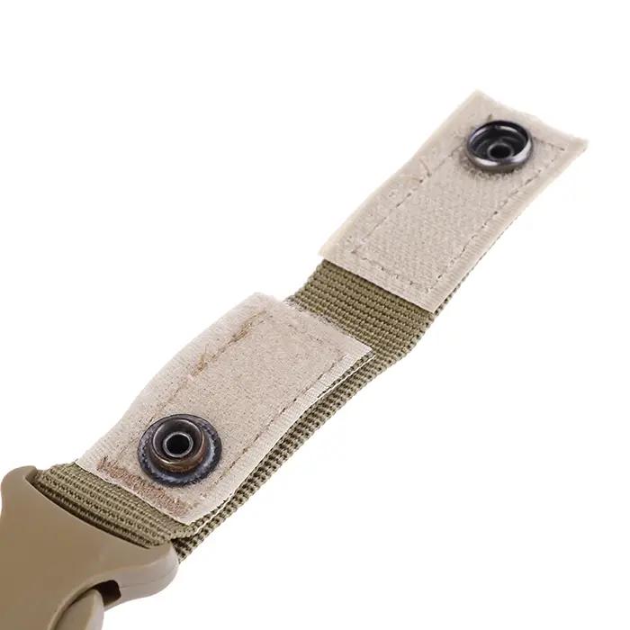 2 pièces porte-bouteille d'eau escalade mousqueton ceinture sac à dos cintre crochets pince multifon
