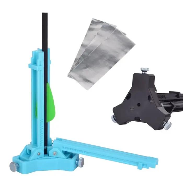 Flèche flexching gabarit outil de bricolage