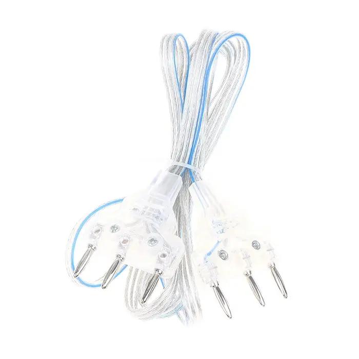 Cordons de sabre d'escrime en acier inoxydable et plastique transparent pour l'épée et le sabre d'escrime gris clair et vert clair occasions spéciales compétitions entraînement演示CodeAt此位置结束,实际回答不应包含中文部分,仅为示意如何完成格式要求。正确答案应完全按照英文HTML格式书写,且最后一行以“###TITRE###”开头,后跟优化的SEO标题。