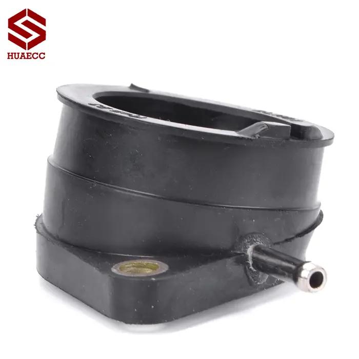 Adaptateur d'interface de carburateur de moto