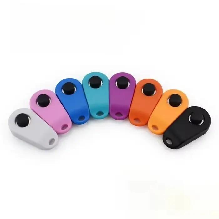 Sifflet et Clicker pour chien, outil d'aide à l'entraînement pour arrêter de aboiement, entraîneur Portable, fournitures de produits pour animaux de compagnie