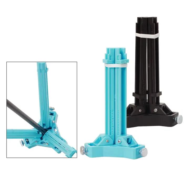 Flèche Fletching Jig Stick