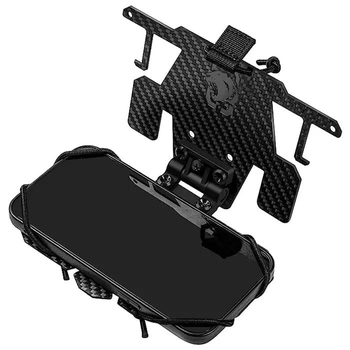 Porte-téléphone tactique ONETIGRIS pour gilet pare-balles
