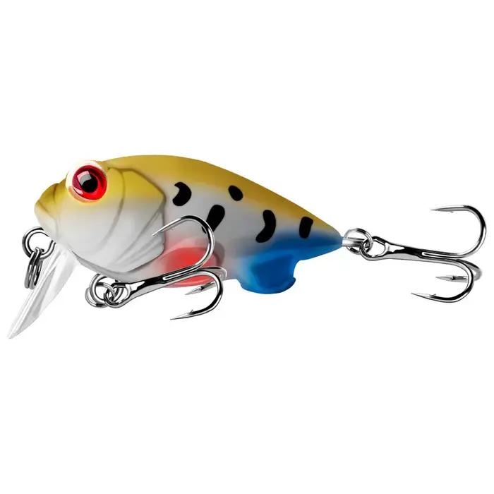 Leurre de pêche longue portée de 4