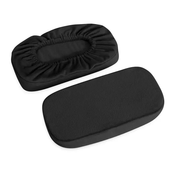 Housses d'accoudoir de chaise de bureau pour coudes et avant-bras