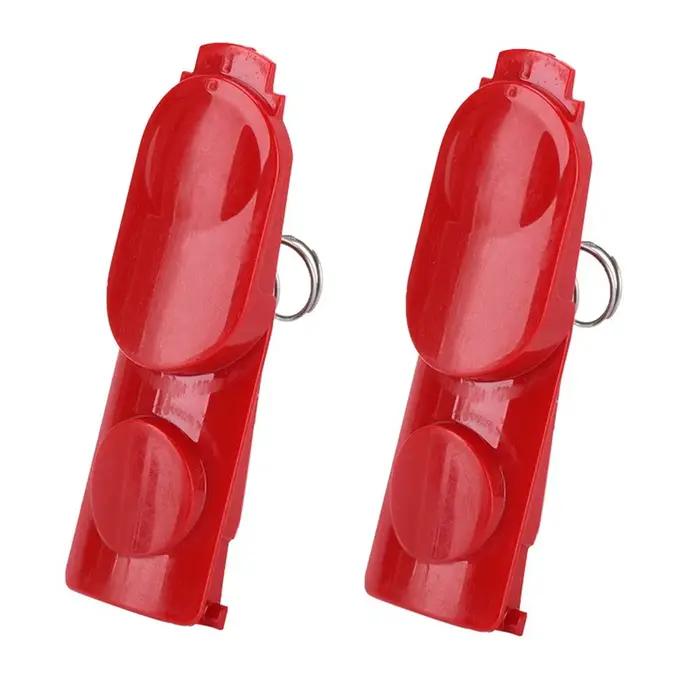 Bouton de commutation avec ressort pour Dyson V7, V8, V10, V11, V15, clip de tête d'aspirateur, pièc