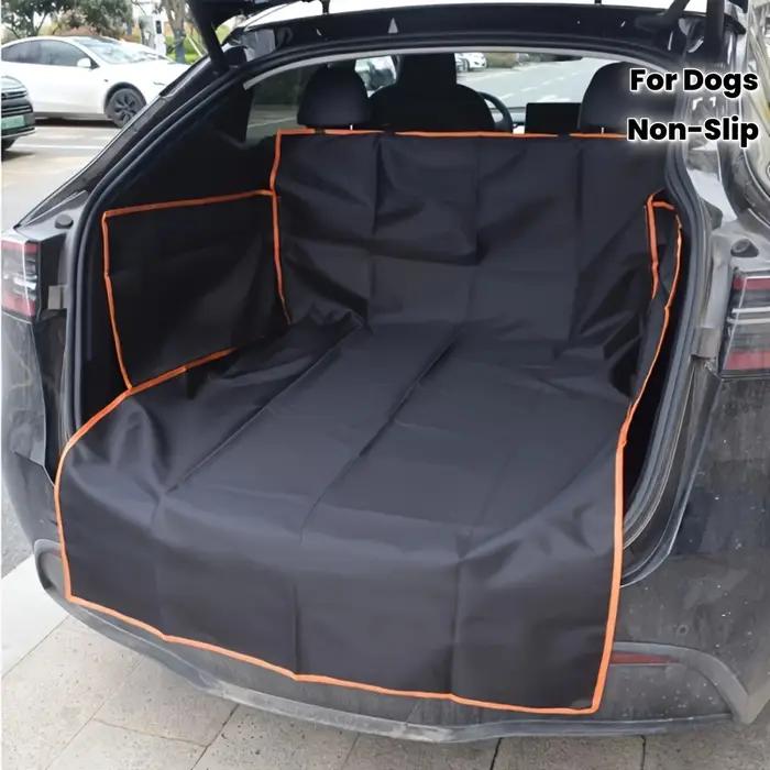 Housse de protection pour chien