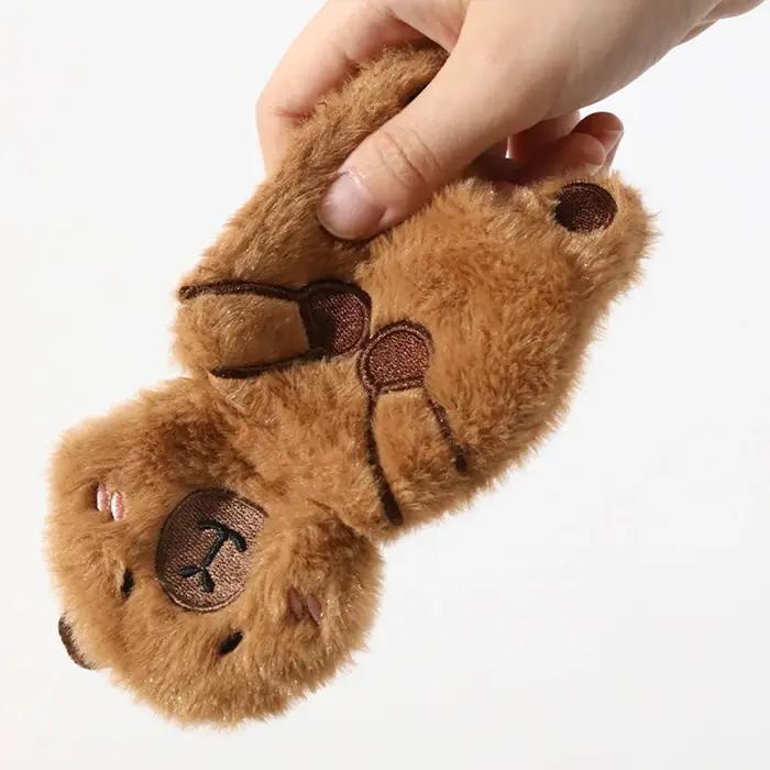 Jouet en peluche pour chien