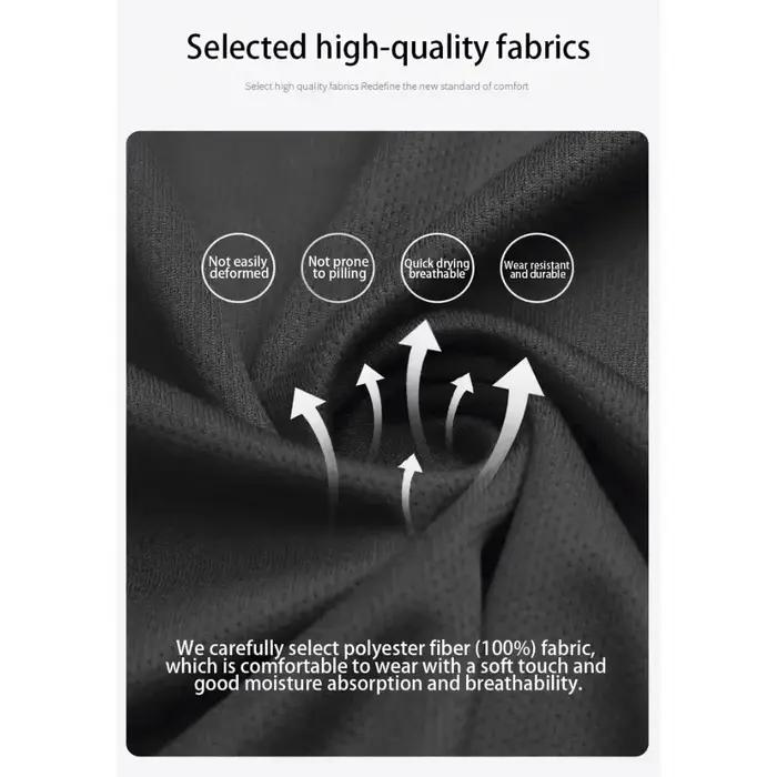 Été décontracté e-sports Zeta Division équipe maillot identité à manches courtes t-shirt hommes haut pour femme surdimensionné séchage rapide tissus t-shirts