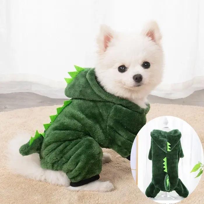 Vêtements pour animaux de compagnie pour chiens de petite et moyenne taille