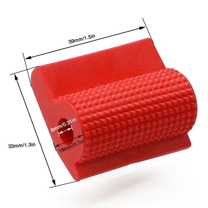 Juste de Protection Antidérapante pour Changement de Vitesse de Moto, pour BMW F650GS F650 GS/CS ABS