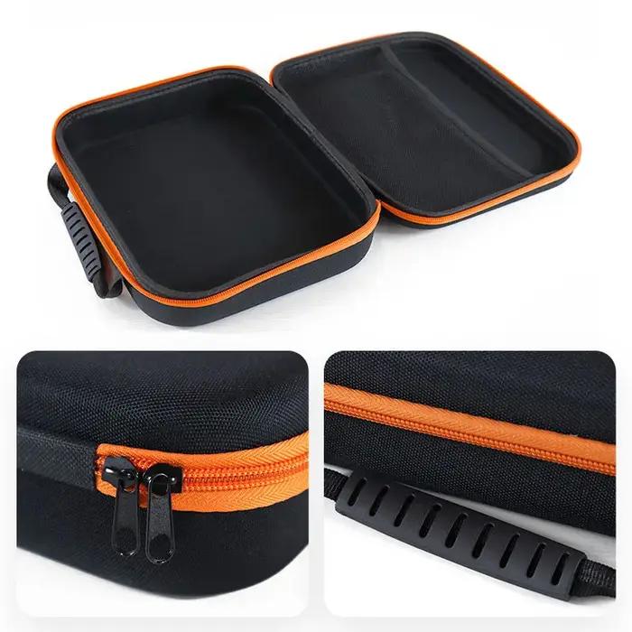 Sac à outils pour électricien, sacs à outils étanches, boîte à outils pour matériel d'électricien, s
