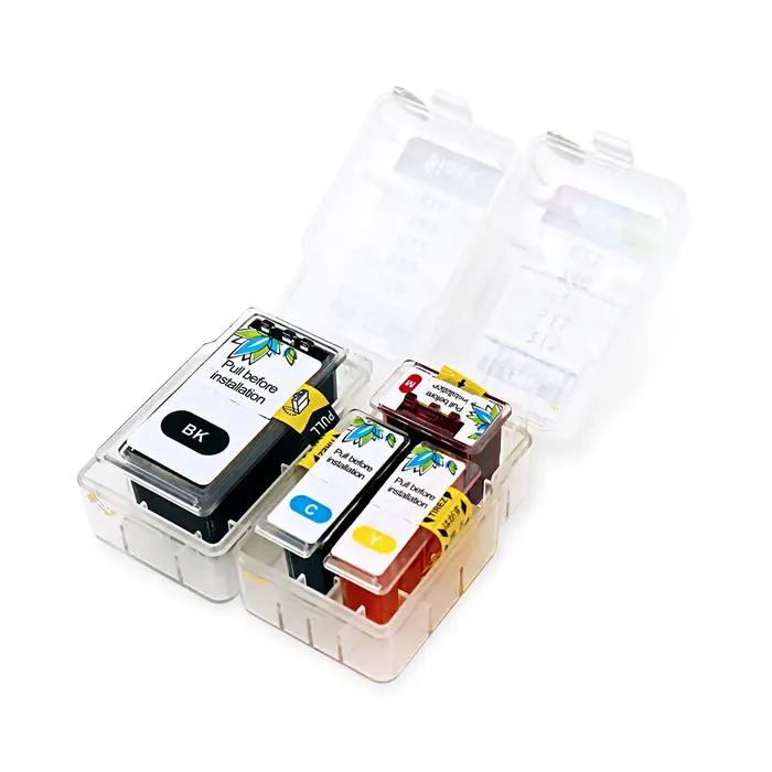 Kit de recharge de cartouche d'encre 210