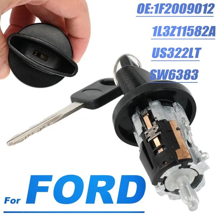 Pour Ford F150 F250 F350 F450 F550 F53 Super Duty 97-07 Econoline Linclon Town Car Ranger interrupte