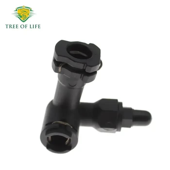 13105589 Coude de tuyau de commande d'embrayage de boîte de vitesses, pour Opel Vauxhall Signum Za