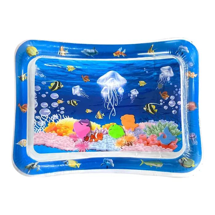 Tapis de jeu d'eau pour bébé