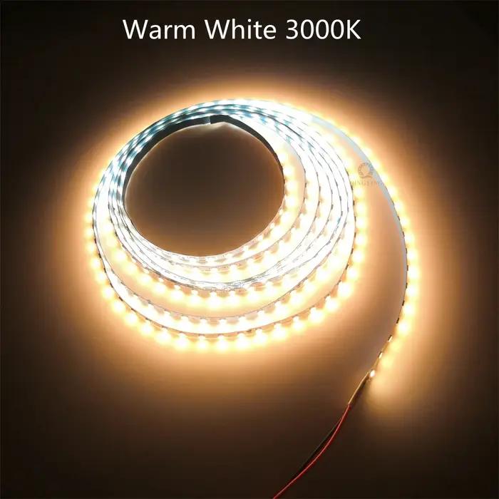 Bande lumineuse Flexible à courant Constant