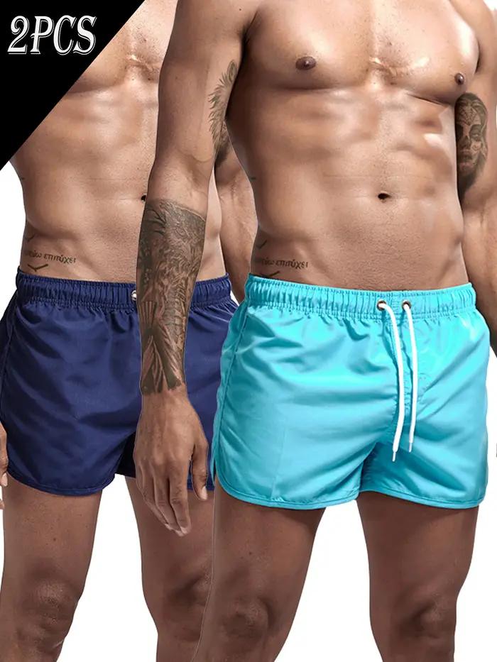 Maillot de bain pour hommes