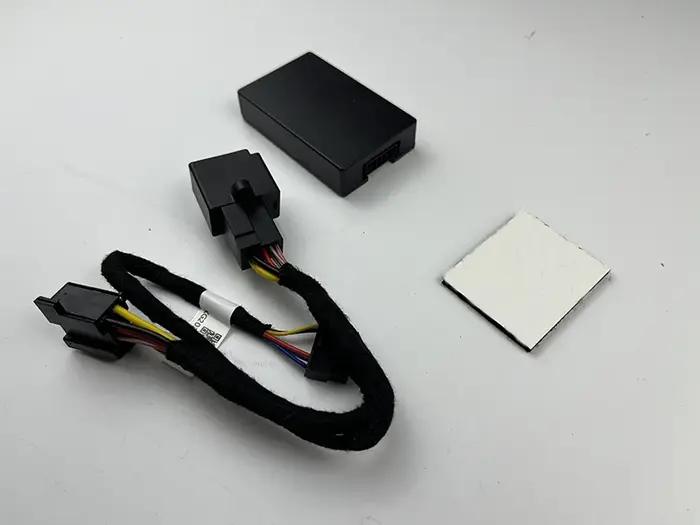 Système de fermeture de télécommande à clé, Module de verrouillage de coffre électrique adapté pour