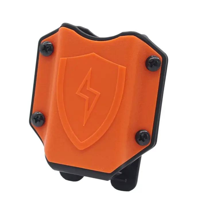 Étui rotatif 360° pour pince Leatherman - Fourreau pliable pince multi-outils chasse survie