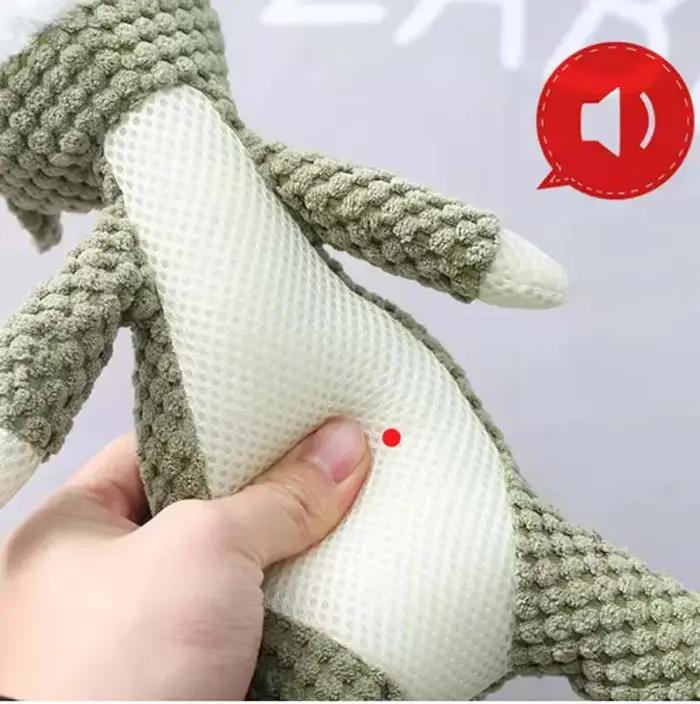 Jouets pour chiens de compagnie 2025 pour grands chiens
