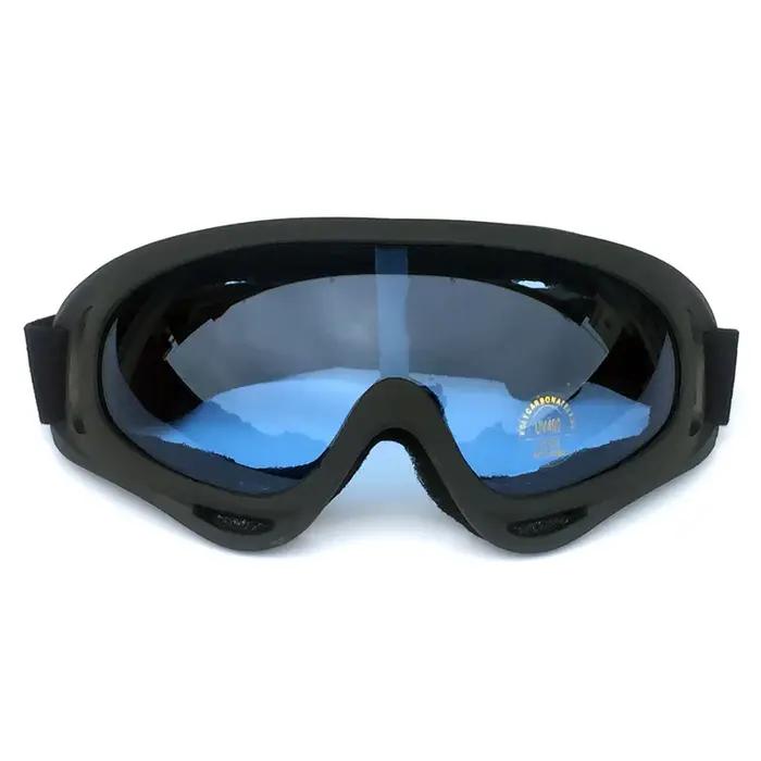 Lunettes de Motocross anti-poussière