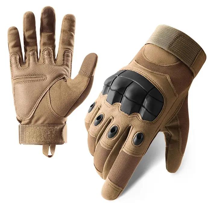 Gants de Moto hommes écran tactile Motocross