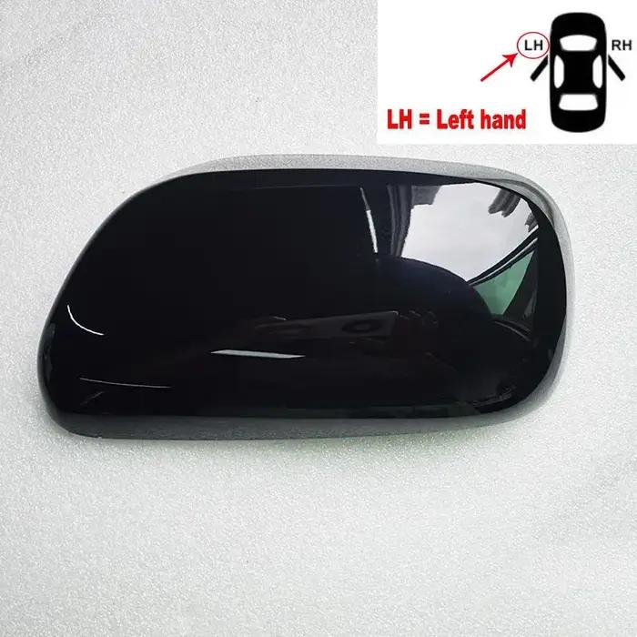 Accessoires pour voiture Toyota Prius 2005-2009 couvercle de rétroviseur boîtier