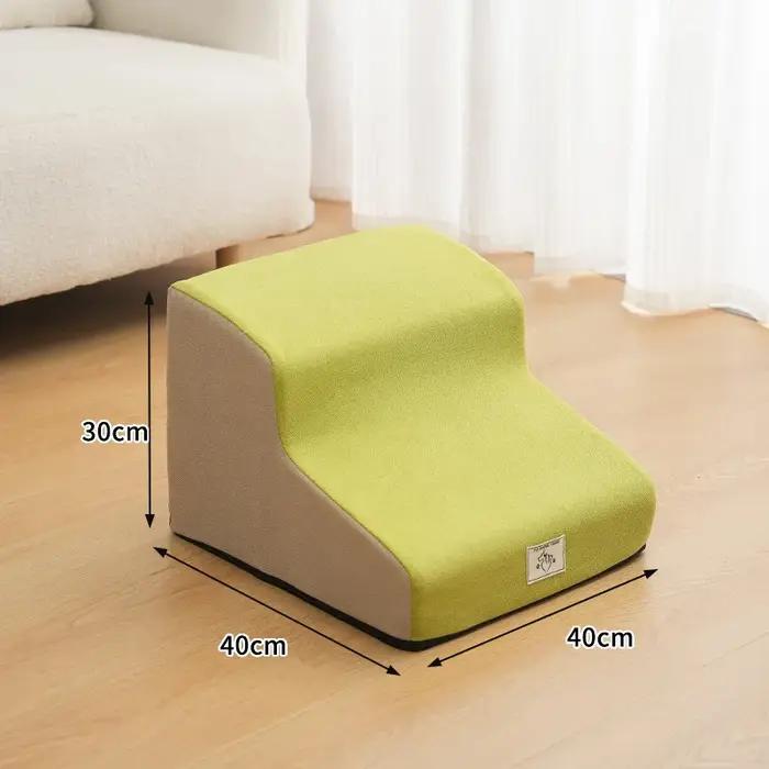 Rampe de sécurité pour chiens et chats élégante et pratique pour canapés et lits bas occasions spéciales cadeau pour animaux de compagnie