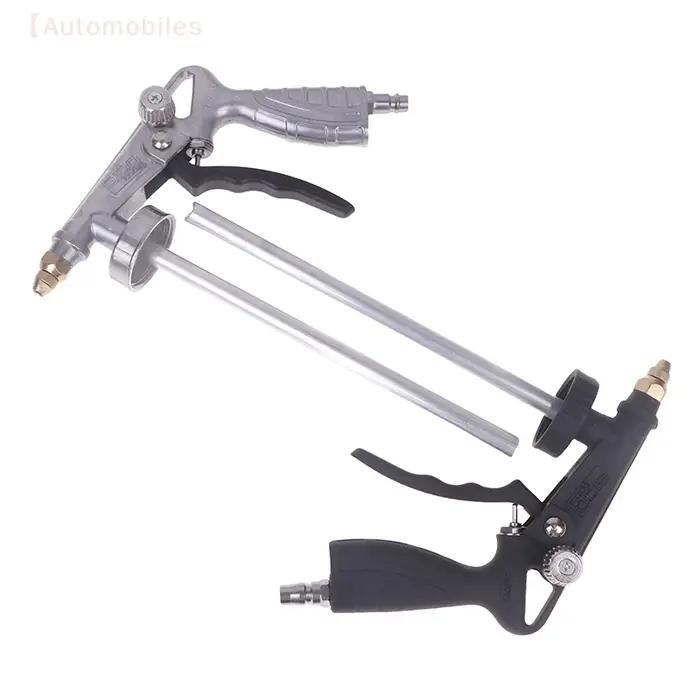Peinture aérographe pour châssis Automobile, pistolet à colle, pulvérisateur blindé automatique, sous revêtement réglable, pistolet pulvérisateur en métal, revêtement sous le corps