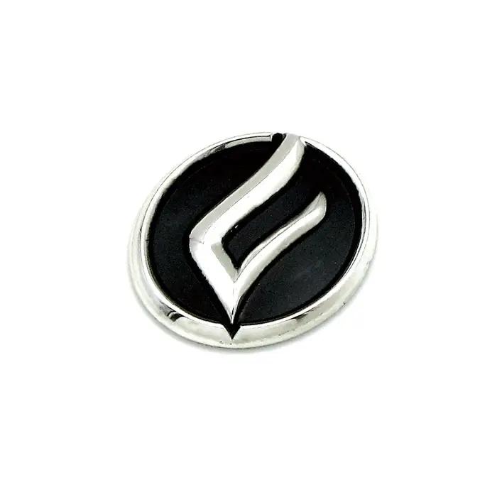 Pour CFMOTO CF500 CF600 400NK 650NK 150NK 250NK 400GT 650TR-G 650MT moto 3D corps Applique Logo Badge emblème autocollan