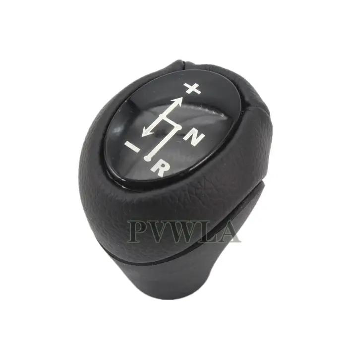 Pommeau de levier de vitesse de transmission automatique pour Smart Fortwo 450/451 1998 1999 2000-20