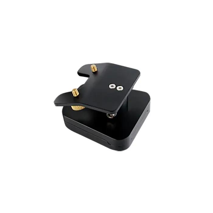 Support de transfert pour enregistrement d'arc facial, Table de transfert de Transport pour accessoi