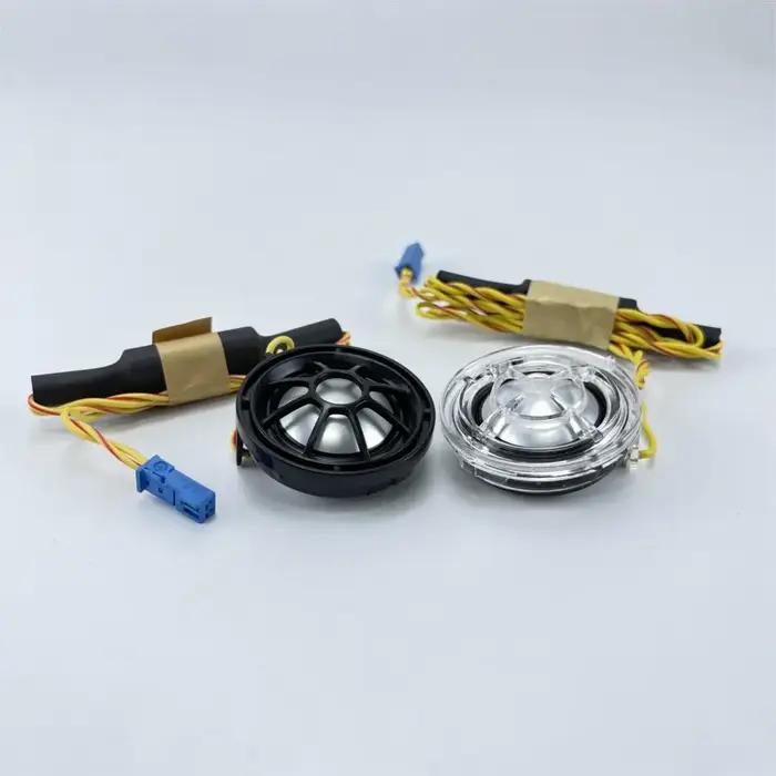 Panneau de porte triple Twecirculation pour nouvelle BMW, G20, G30, G32, G11, G12, G14, G15, G16, F9