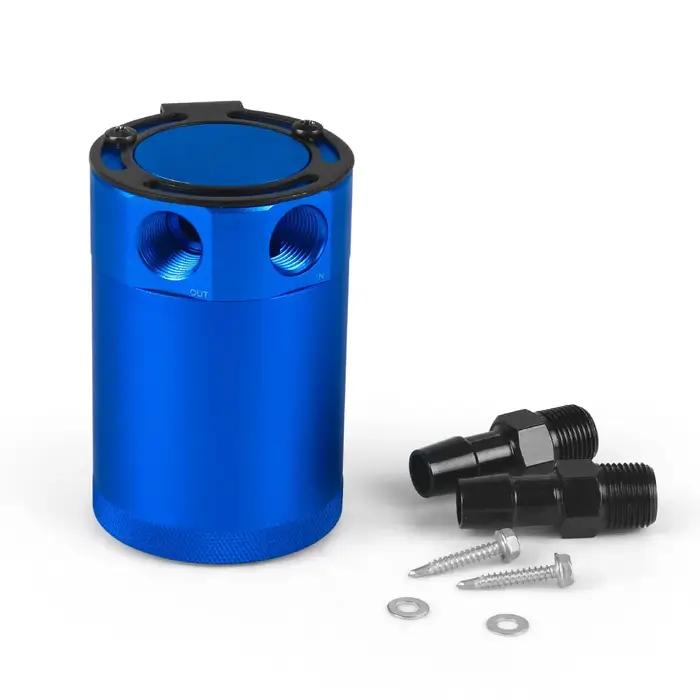 Boîte de récupération d'huile universelle