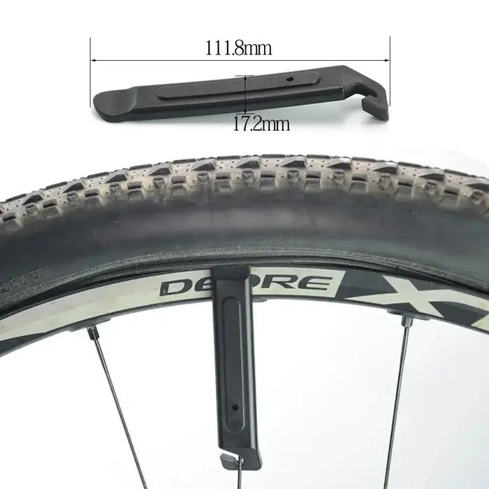 Kit d'outils de réparation de vélos