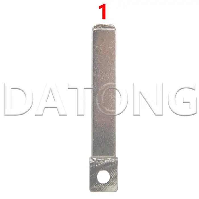 Datong World – clé intelligente à distance de voiture