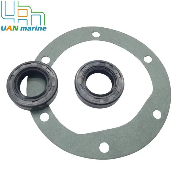 Kit de joint d'étanchéité pour pompe à eau de mer brute Volvo Penta Marine 30 31 32 40 41 42 43 44 r