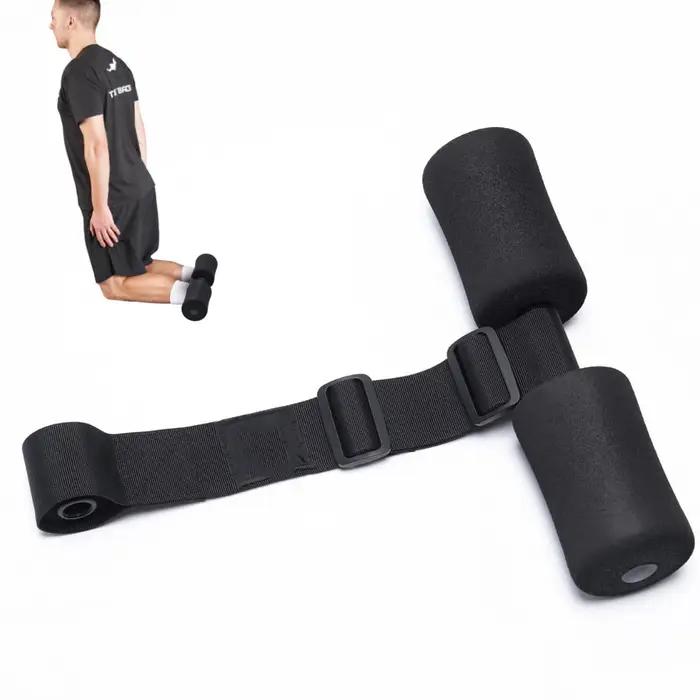 Sangle réglable pour boucles de ischio-déjeuner