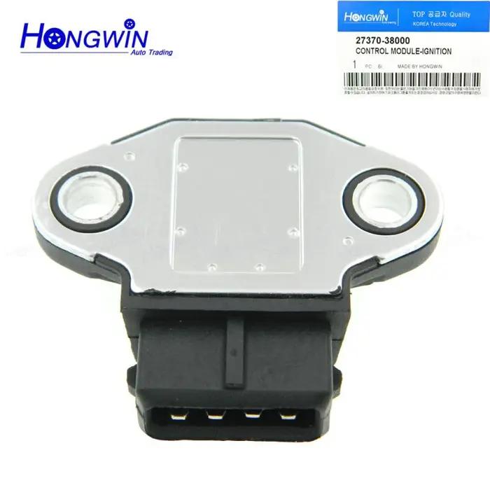Module de capteur de panne d'allumage MD 315784 MD MD 354655 MD MD 374437 J5T60572 27370-38000