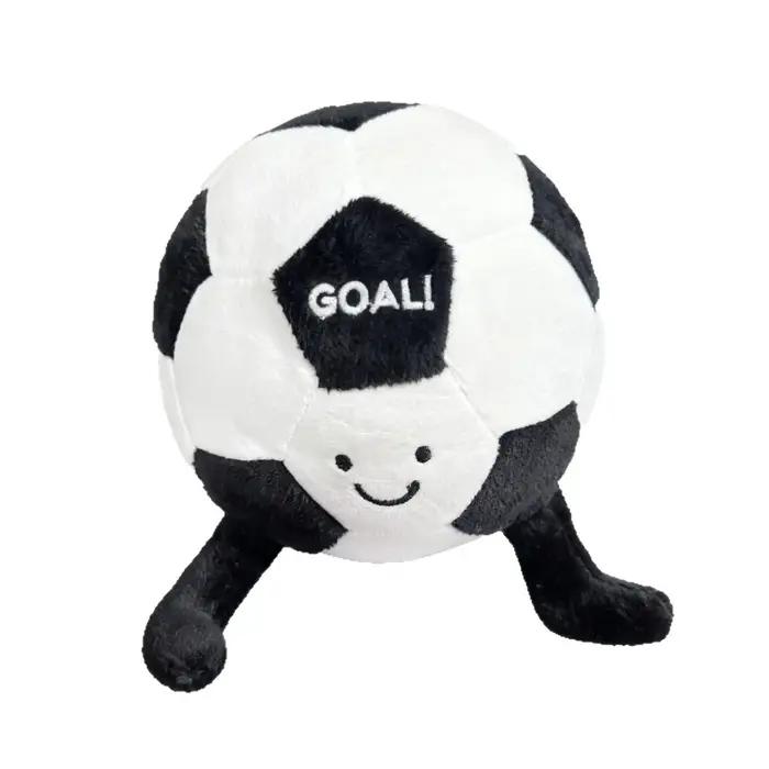 Jouets de football pour chien