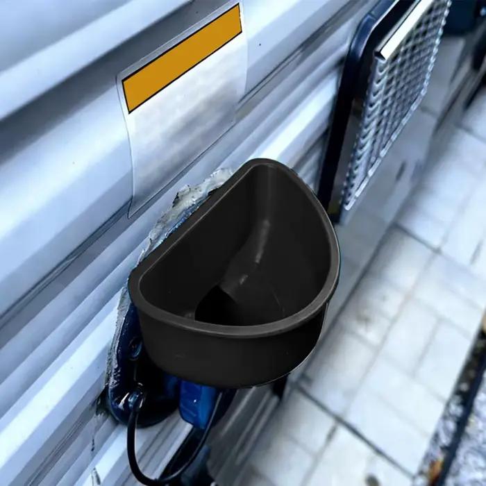 Entonnoir de remplissage d'eau pour camping-car